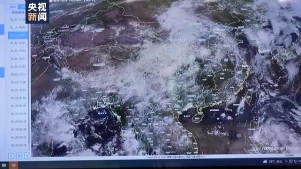 降水的类型与成因，降水的类型与成因分析（本轮降雨如何发展）