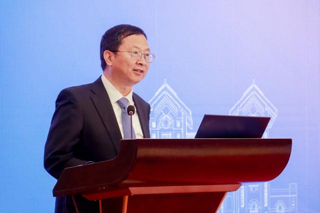 中国高等教育学会与美国教育委员会联合召开视频会议，美国教育理事会（共话建设高质量高等教育体系）