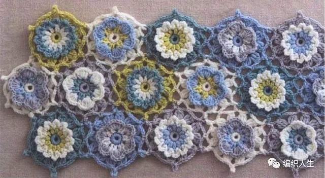 钩针如何入门，钩针的基础（适合零基础钩针新手）