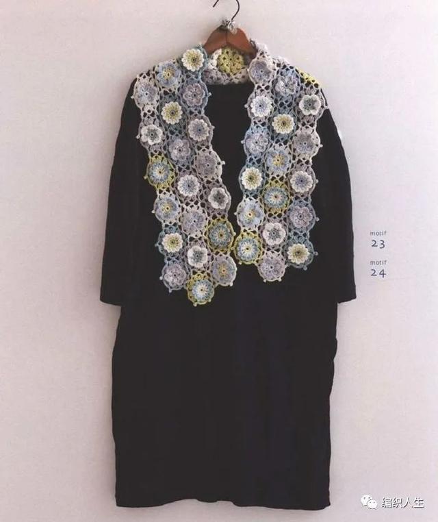 钩针如何入门，钩针的基础（适合零基础钩针新手）