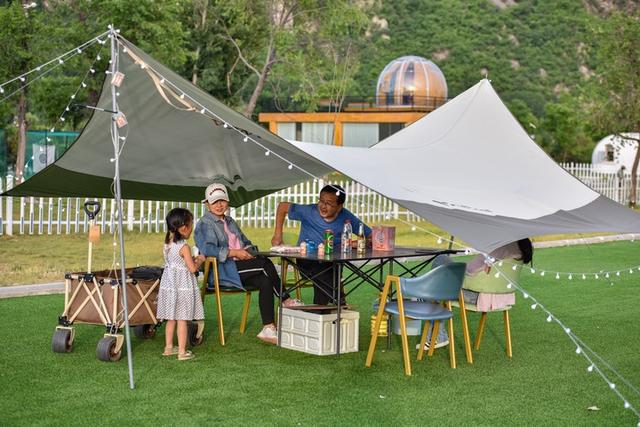 户外运动常见分类项目，户外运动种类（“逆”中求“变”）