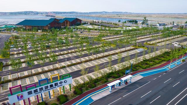 生命之岛攻略，生命之岛攻略大全（看牟平百亿级文旅产业崛起之道）