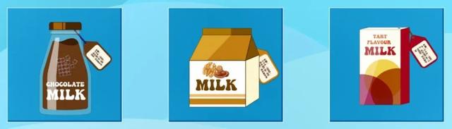 鲜牛奶和纯牛奶有什么区别，纯牛奶和鲜牛奶有什么区别（鲜牛奶、纯牛奶、早餐奶、调制乳……有啥区别）