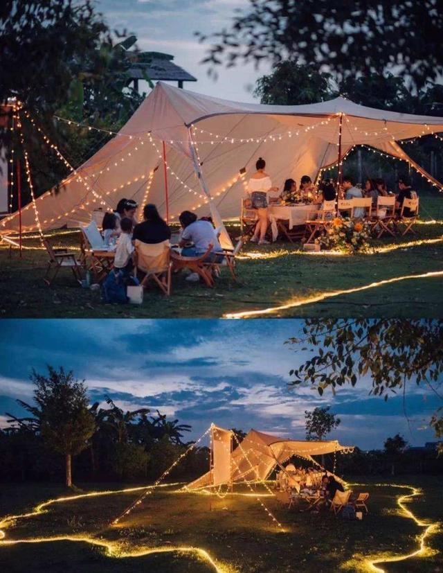 户外运动常见分类项目，户外运动种类（“逆”中求“变”）