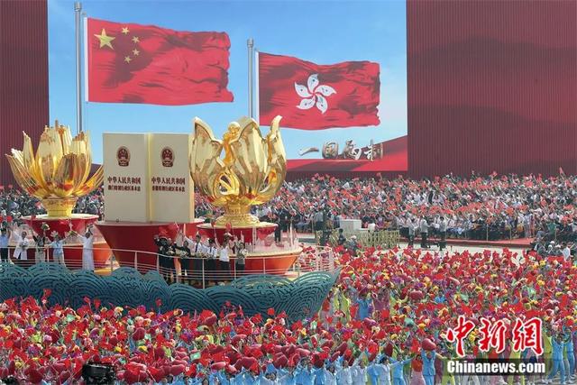 2020香港圣诞节放假安排 香港圣诞节为什么放假，2020香港圣诞节放假安排（韩大元：香港回归25周年）