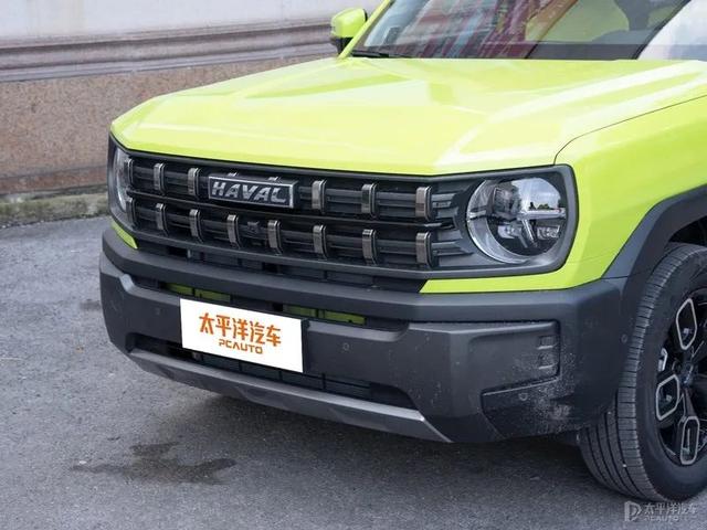 10万左右的越野车，10万左右suv推荐（坦克300平替、10万级最野SUV）