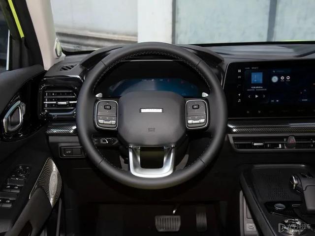 10万左右的越野车，10万左右suv推荐（坦克300平替、10万级最野SUV）