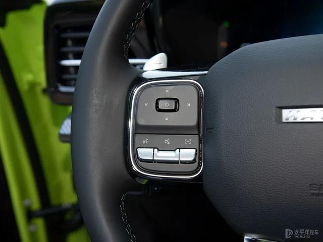 10万左右的越野车，10万左右suv推荐（坦克300平替、10万级最野SUV）