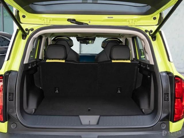 10万左右的越野车，10万左右suv推荐（坦克300平替、10万级最野SUV）