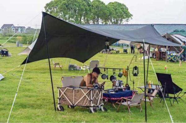 一个西一个先念什么，西字旁加一个先是什么字（青浦小村庄周末涌入数千辆自驾车）