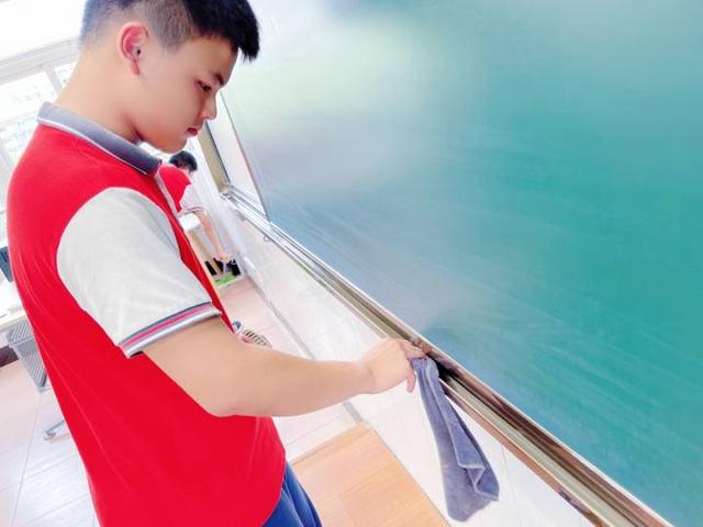 初三毕业班主任离别寄语，最新的初三毕业班主任寄语大全（班主任给初三学生写下长信）