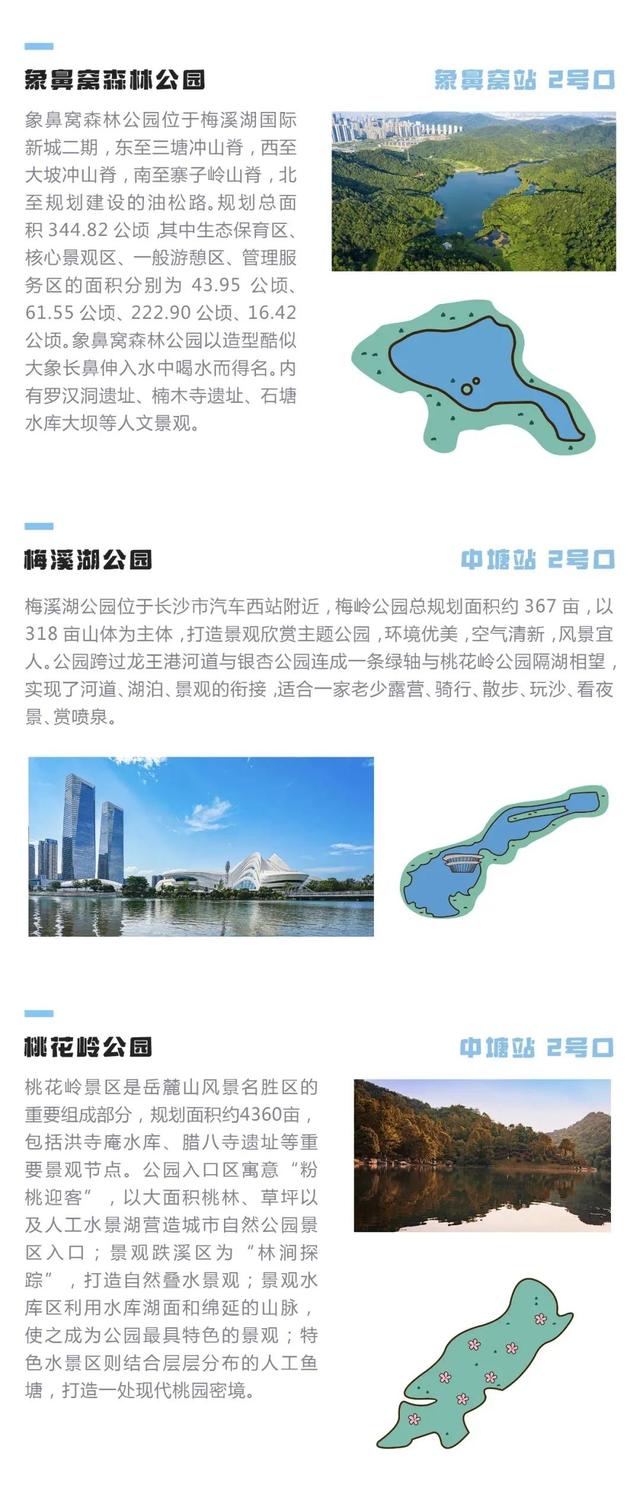 湘雅医学院在哪个区，中南大学湘雅医学院在哪个区（长沙地铁6号线沿线打卡攻略来了）