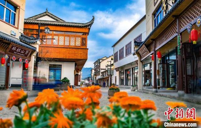 临安市属于哪个省哪个市，临安是现在的哪个城市（杭州临安乡村何以“出圈”）