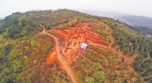 六千步约多少公里，一万六千步大概多少公里（——追寻福建文明之光系列报道之三）