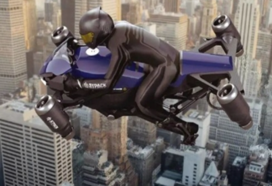 珍贵的蒸汽机车老照片，蒸汽机车运行视频（全球首款飞行摩托开启预定）