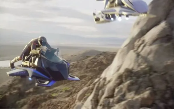 珍贵的蒸汽机车老照片，蒸汽机车运行视频（全球首款飞行摩托开启预定）