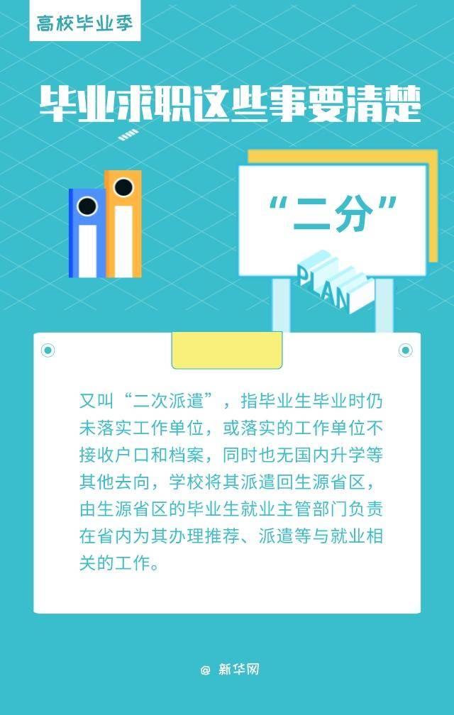 毕业生推荐表是什么，毕业生就业推荐表是啥（就业推荐表、三方协议、档案……毕业求职要了解这些知识点）