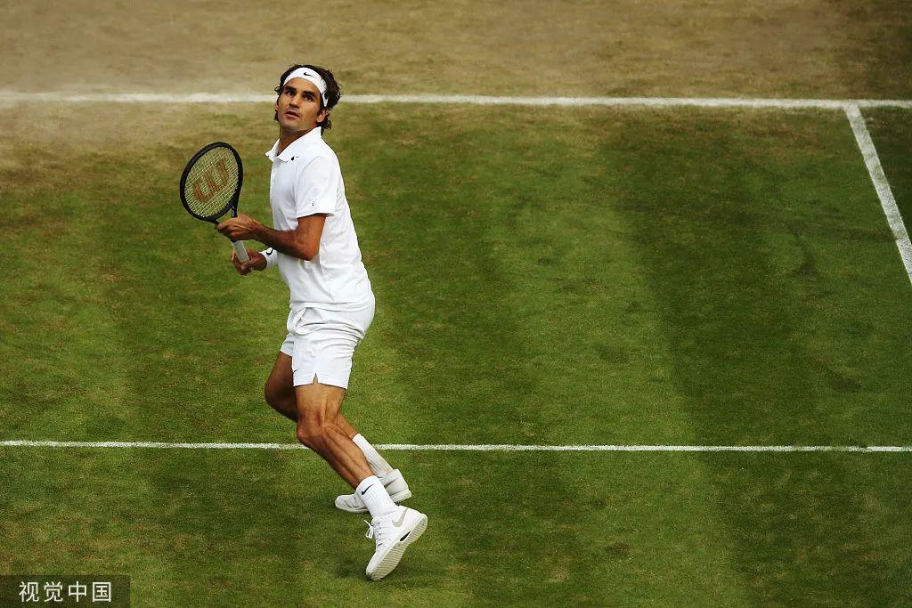 网球比赛 着装 网球也时尚!美国《网球》杂志评出2020年10大时尚着装