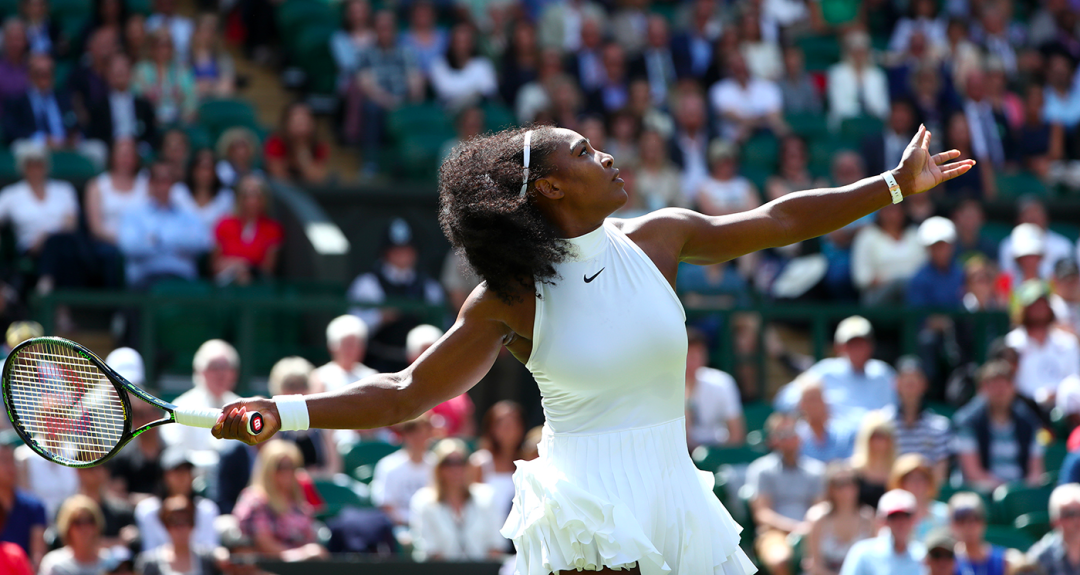 网球比赛 着装 网球也时尚!美国《网球》杂志评出2020年10大时尚着装