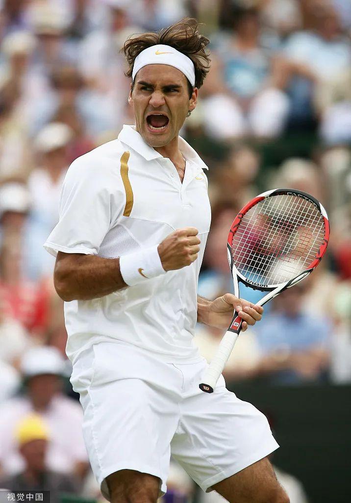 网球比赛 着装 网球也时尚!美国《网球》杂志评出2020年10大时尚着装