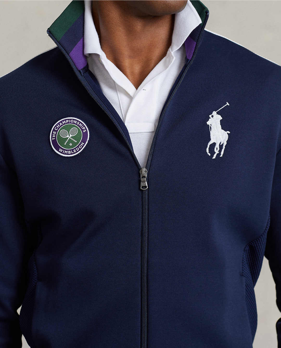 网球比赛 着装 网球也时尚!美国《网球》杂志评出2020年10大时尚着装