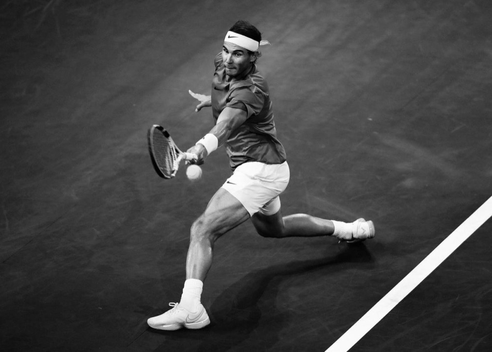 网球比赛 着装 网球也时尚!美国《网球》杂志评出2020年10大时尚着装