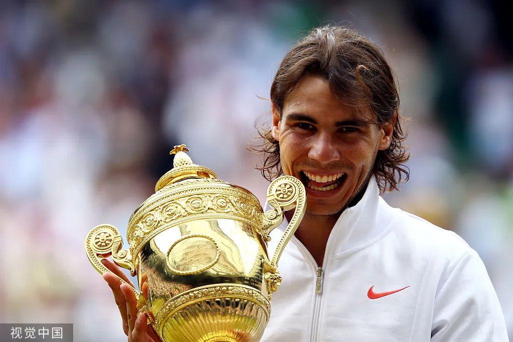 网球比赛 着装 网球也时尚!美国《网球》杂志评出2020年10大时尚着装