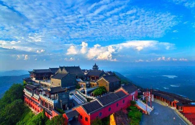 镇江茅山风景区，镇江旅游景点大全排名（镇江市民凭身份证免门票）