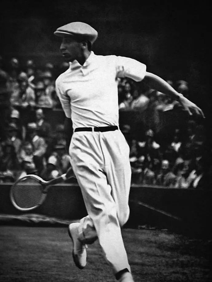 网球比赛 着装 网球也时尚!美国《网球》杂志评出2020年10大时尚着装