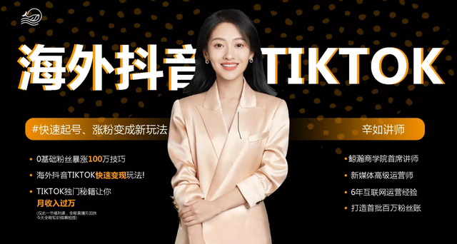 海外版抖音怎么赚钱，海外版抖音怎么赚钱啊？