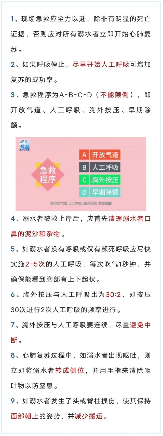 防溺水六不准一会四知道，防溺水六不准俩会（防溺水，“ 六不一会”要牢记）