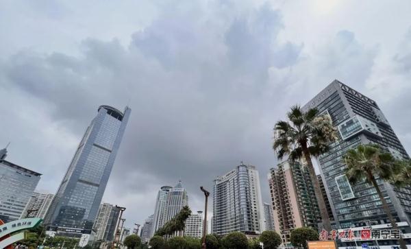 10级台风有多大，十级台风有多大（今年第三号台风“暹芭”或将生成）