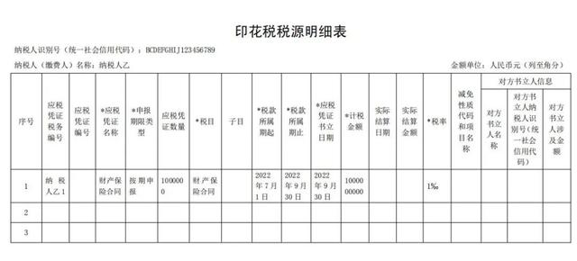 股票印花税怎么交，股票印花税怎么交税（《中华人民共和国印花税法》解读来了）