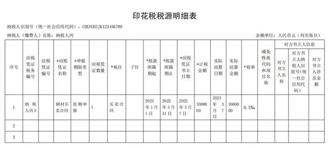 股票印花税怎么交，股票印花税怎么交税（《中华人民共和国印花税法》解读来了）