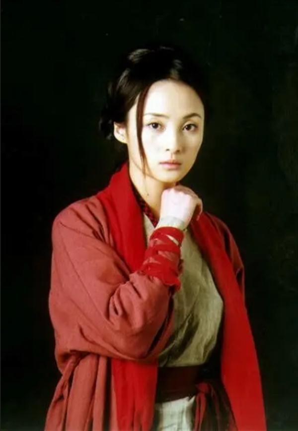 文可以组什么词，辩可以组什么词（金庸小说中那些最具中华文化韵味的名字）