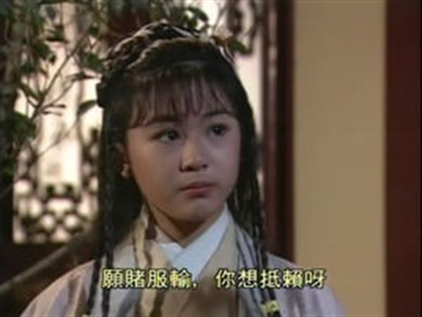 文可以组什么词，辩可以组什么词（金庸小说中那些最具中华文化韵味的名字）