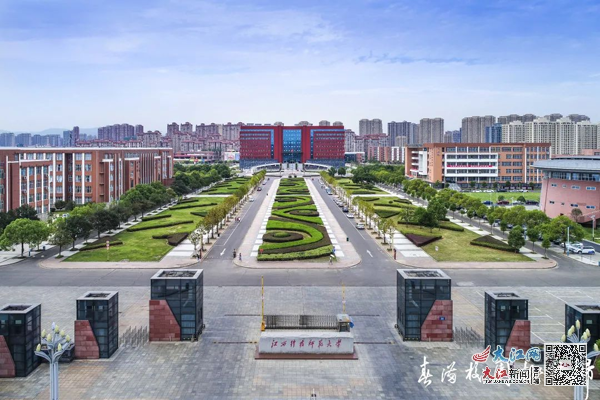 江西赣州市有名的学校，江西这12所特色大学值得选报
