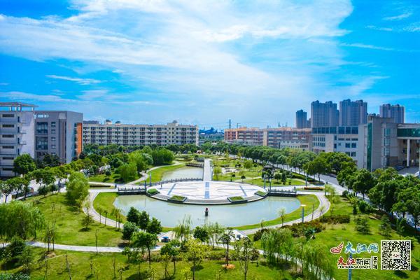 江西赣州市有名的学校，江西这12所特色大学值得选报