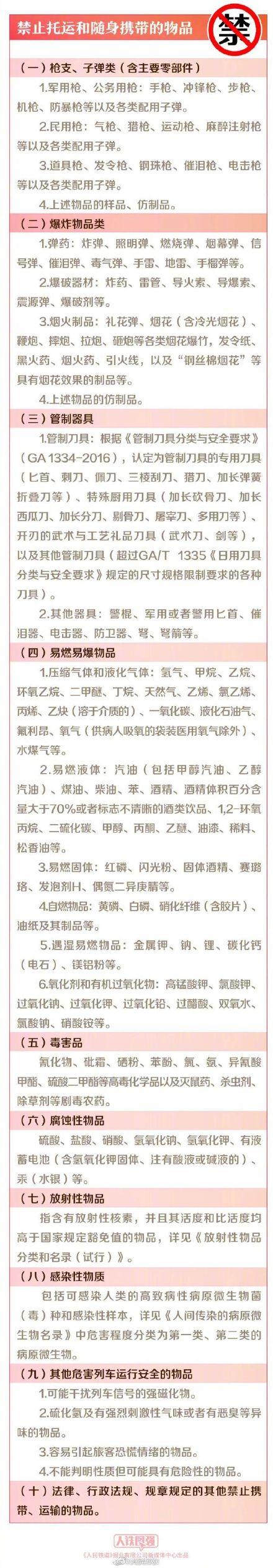 火车上可以带充电宝吗，坐火车可以带充电宝吗（坐火车可携带物品新变化速览）