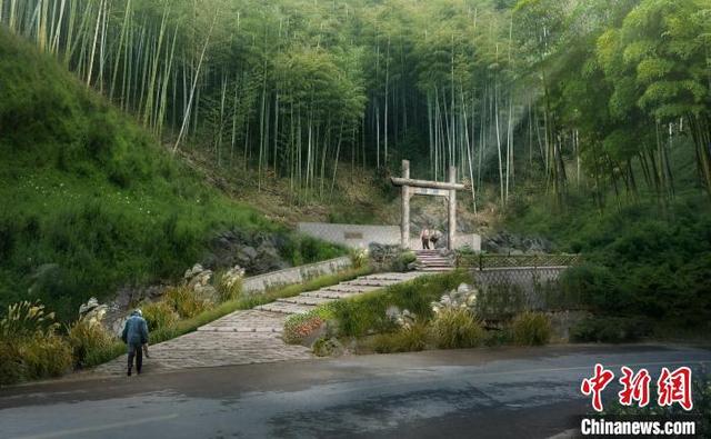 临安市属于哪个省哪个市，临安是现在的哪个城市（杭州临安乡村何以“出圈”）