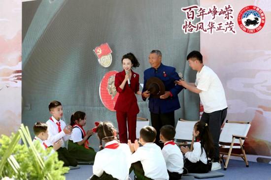 红色旅游景点有哪些 中国十大红色旅游景区，红色旅游景点有哪些（西藏推出7条红色旅游线路）