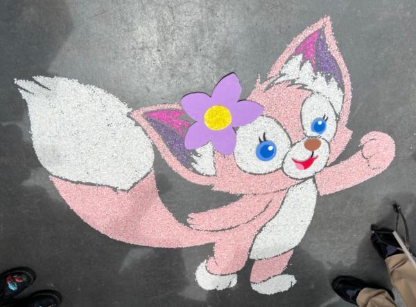 七个小矮人矿山车，上海迪士尼什么项目好玩（”上海迪士尼游乐项目排队基本在5分钟内）