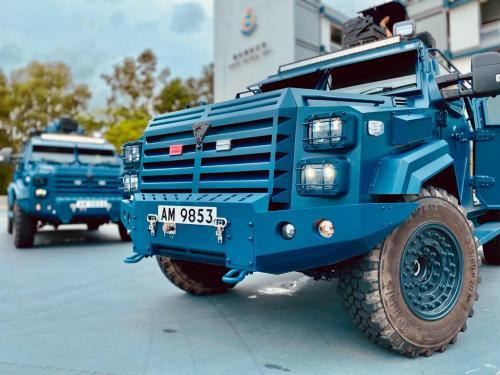 级别英文缩写，等级 用英文怎么说（香港警队迎来这些新变化）