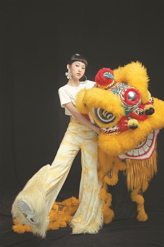 两字霸气名字，又狠又霸气的网名（炎明熹：未来好长）