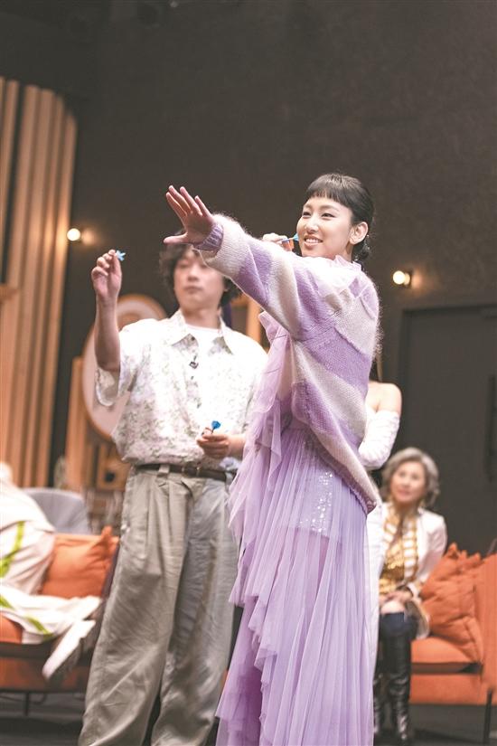 两字霸气名字，又狠又霸气的网名（炎明熹：未来好长）