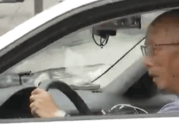 86数字代表什么意思，杭州86岁新手司机喜提驾照（1686数字代表什么意思）