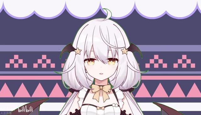 虚拟主播shoto，微信头像，虚拟主播shoto（2小时吸金百万的虚拟主播）