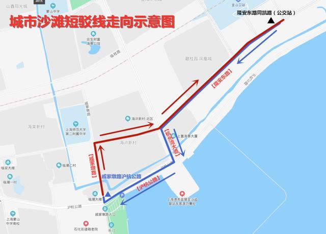 金山城市沙滩，金山城市沙滩图片（金山城市沙滩泳区正式对外开放）