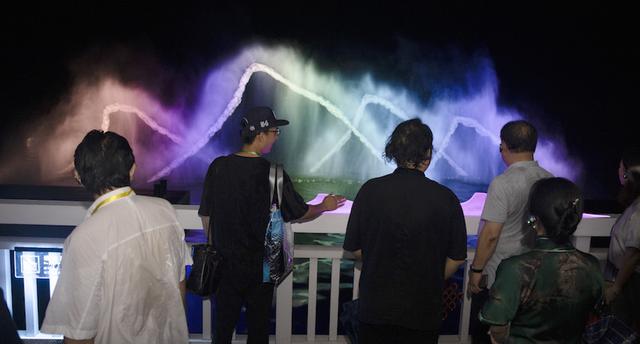 千岛湖狮城，千岛湖芹川古镇（千岛湖光影艺术双年展）