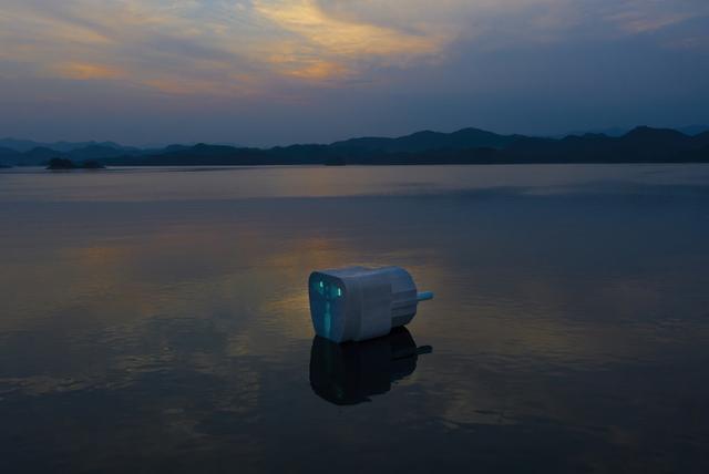 千岛湖狮城，千岛湖芹川古镇（千岛湖光影艺术双年展）